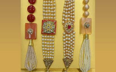 Pearl Beads Bracelet